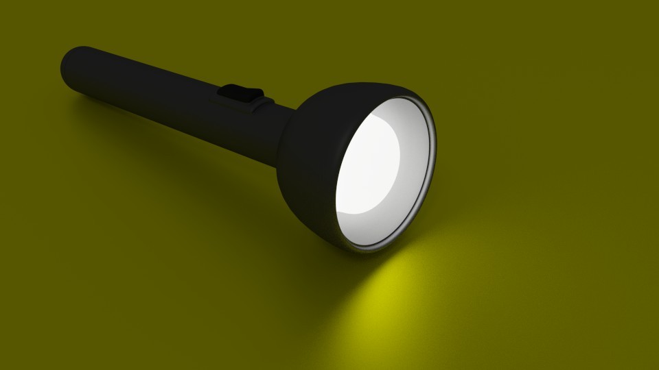 Flashlight preview image 1